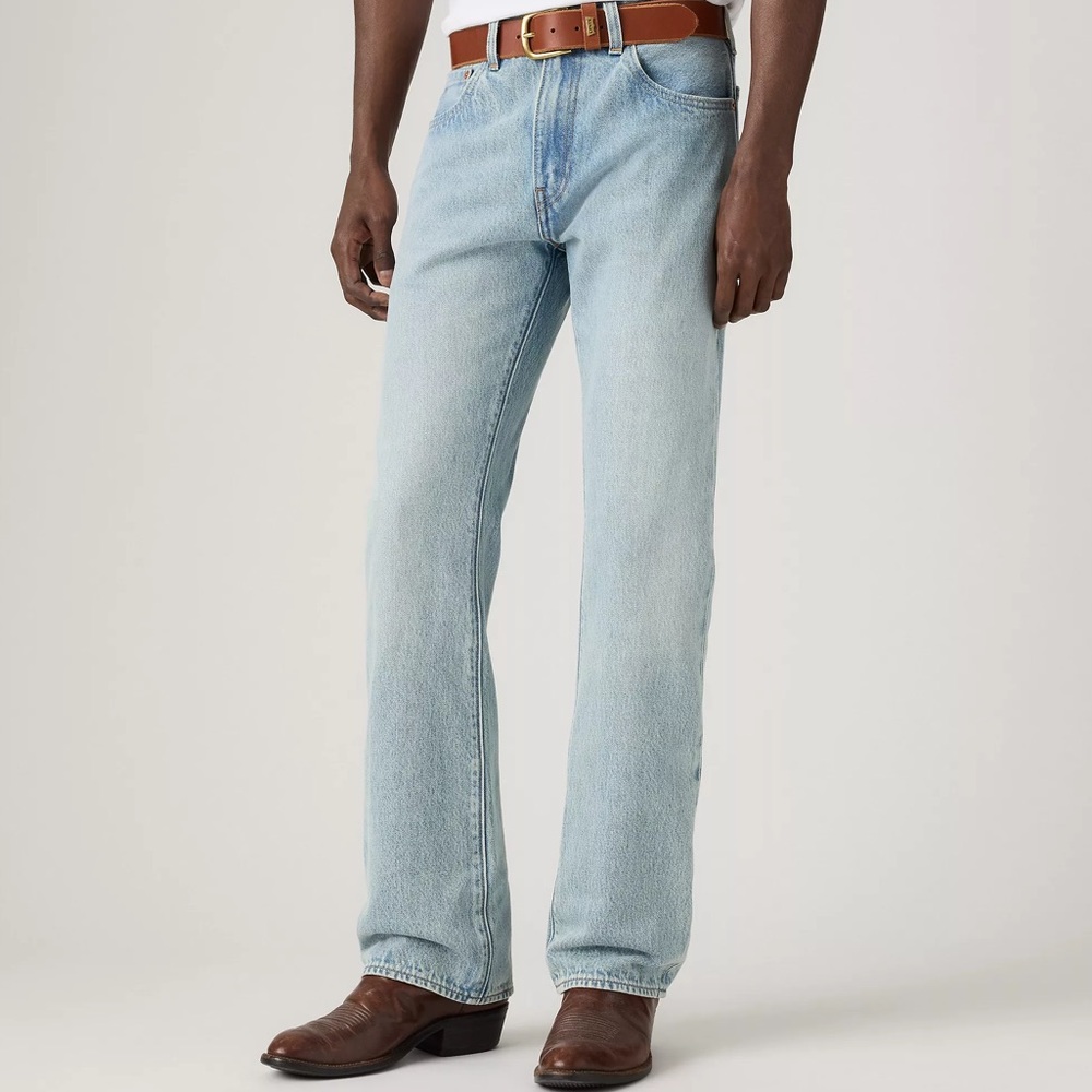 Vintage Levi’s 517 Jeans